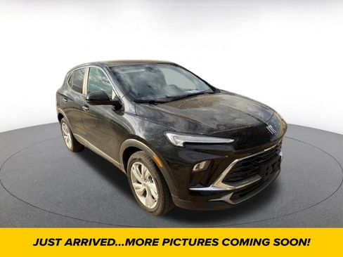 Used 2025 Buick Encore GX Preferred image 1