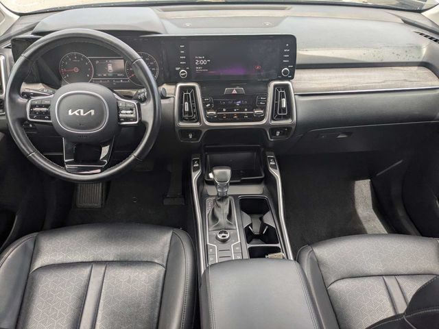 Used 2023 Kia Sorento S w/ Panoramic Sunroof Package AWD/4WD image 14