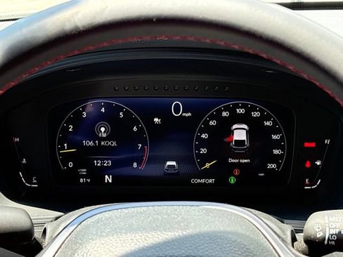 Used 2024 Honda Civic Type R image 16