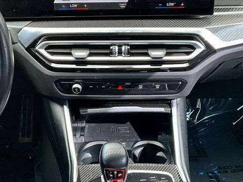 Used 2024 BMW M4 Competition w/ M Driver's Package image 31