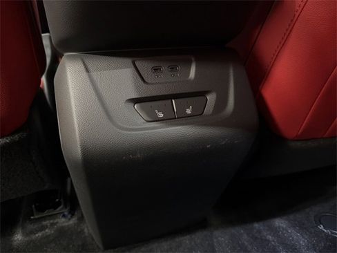 New 2026 Chevrolet Blazer EV SS image 19