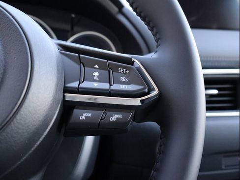 New 2025 MAZDA CX-5 AWD 2.5 S w/ Preferred Package image 29