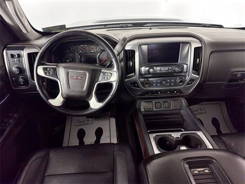 Used 2017 GMC Sierra 3500 SLT image 19