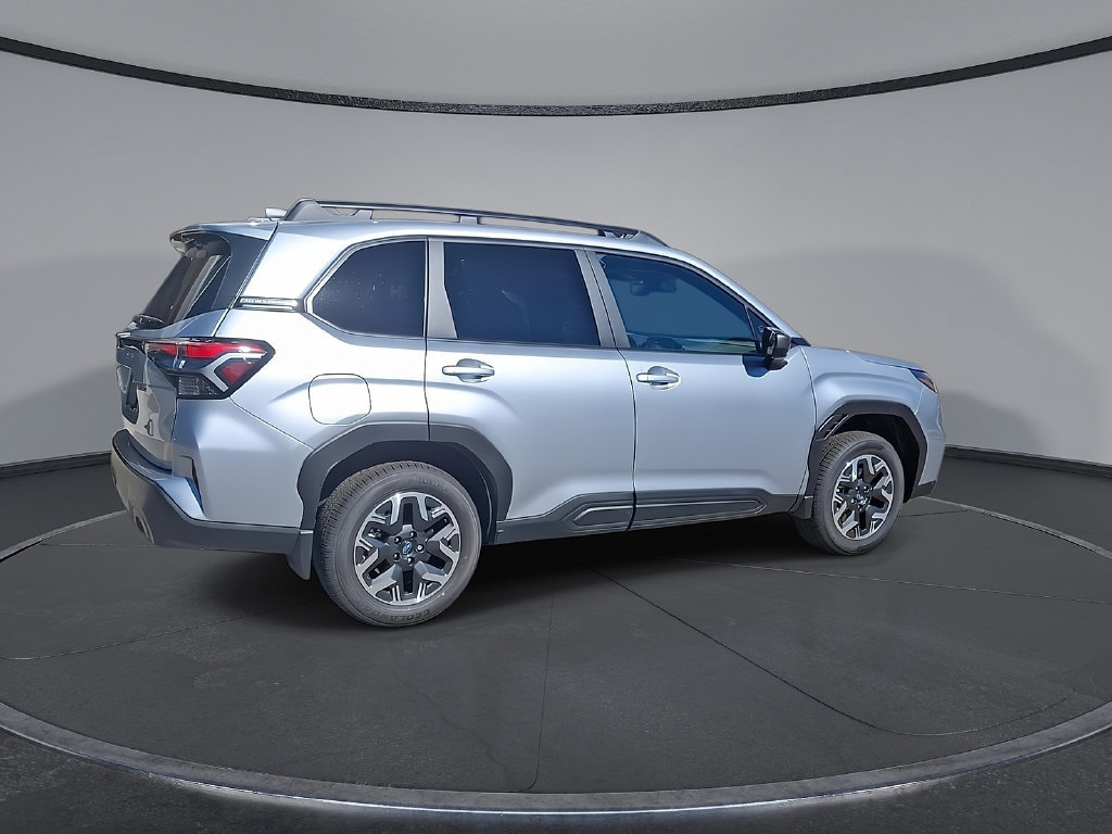 New 2026 Subaru Forester Premium AWD/4WD image 4