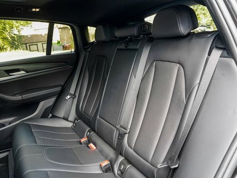 Used 2023 BMW X4 xDrive30i w/ Premium Package image 20