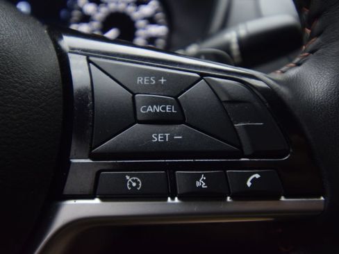 Used 2021 Nissan Altima 2.5 SR AWD/4WD image 36