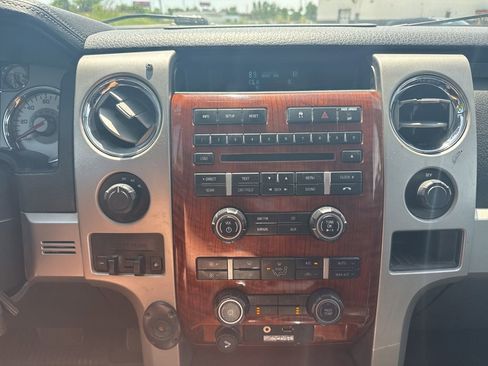 Used 2010 Ford F150 4x4 SuperCrew image 20
