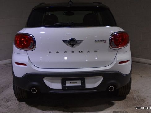 Used 2015 MINI Cooper Paceman S image 6