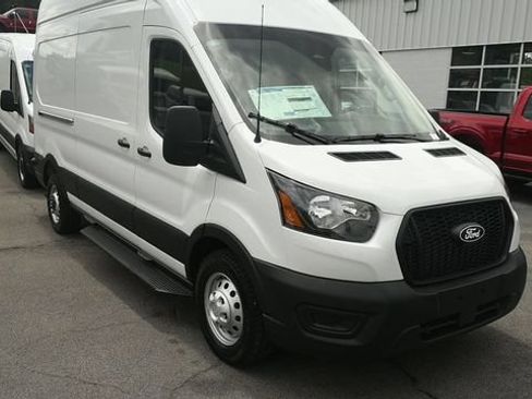 New 2026 Ford Transit 350 148 High Roof AWD image 4