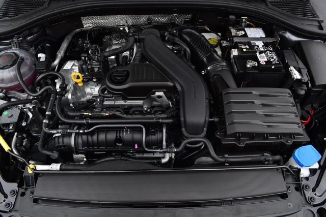 New 2027 Volkswagen Jetta SEL FWD image 26