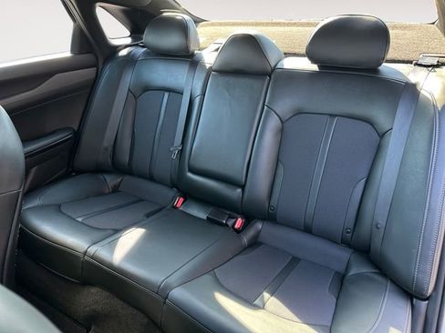 Used 2022 Kia K5 GT-Line FWD image 13