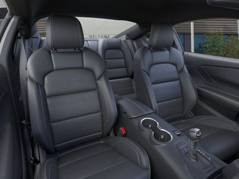 New 2026 Ford Mustang Premium image 11
