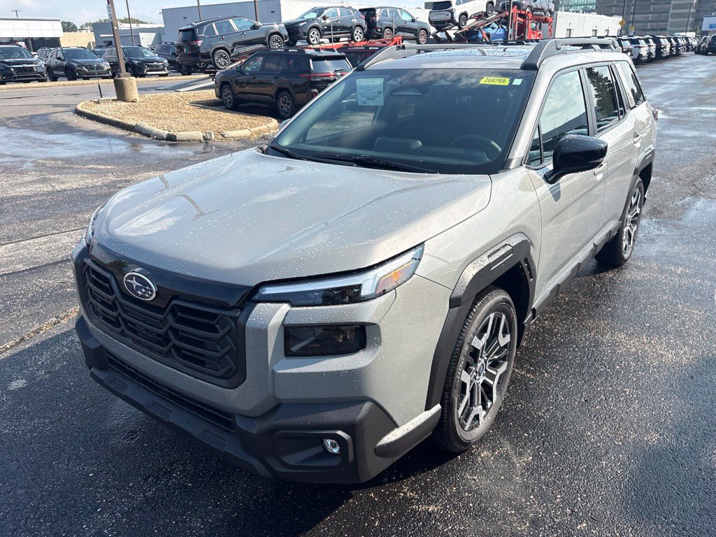 New 2026 Subaru Outback Touring XT AWD/4WD image 6