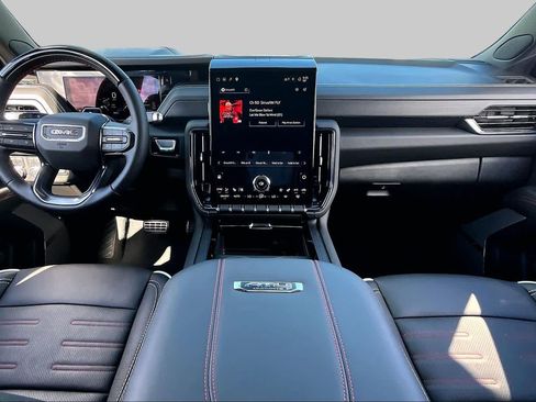 Used 2026 GMC Yukon XL AT4 Ultimate AWD/4WD image 16