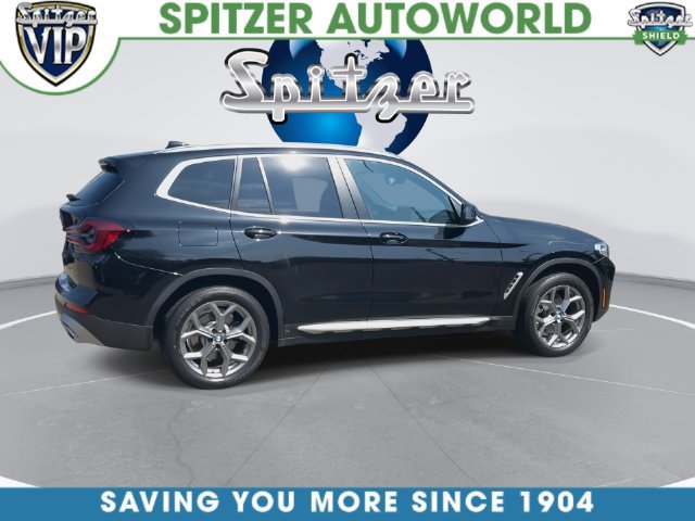 Used 2023 BMW X3 xDrive30i w/ Premium Package AWD/4WD image 16