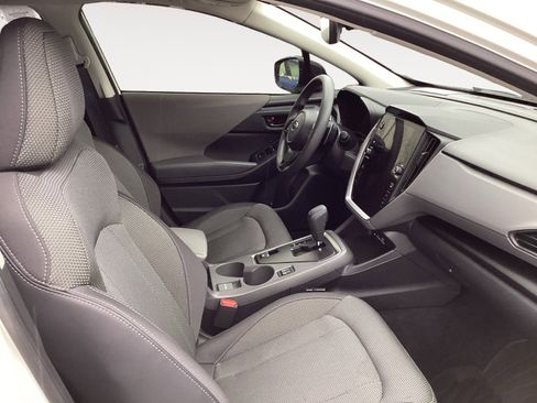 Used 2024 Subaru Crosstrek 2.0i Premium image 15