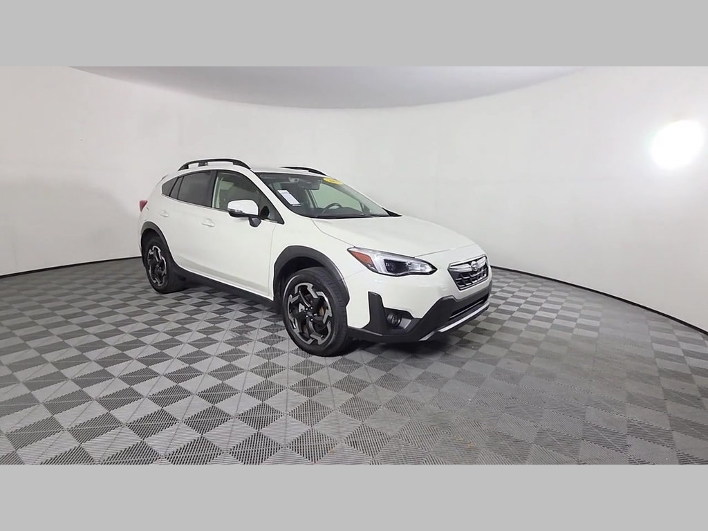 Used 2023 Subaru Crosstrek 2.5i Limited AWD/4WD image 53
