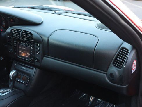 Used 2000 Porsche 911 Carrera RWD image 41