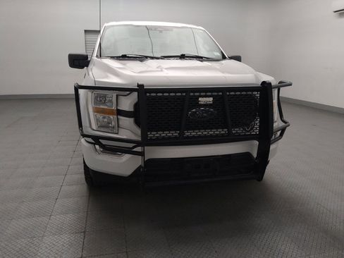 Used 2021 Ford F150 XL w/ STX Appearance Package AWD/4WD image 14