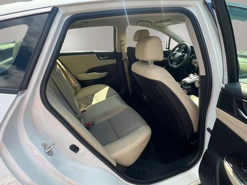 Used 2018 Honda Clarity Plug-In Hybrid image 28