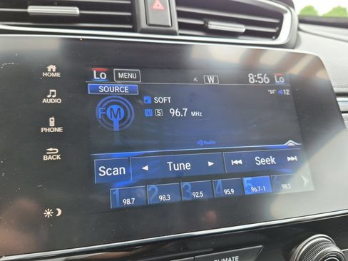 Certified 2020 Honda CR-V EX-L image 19