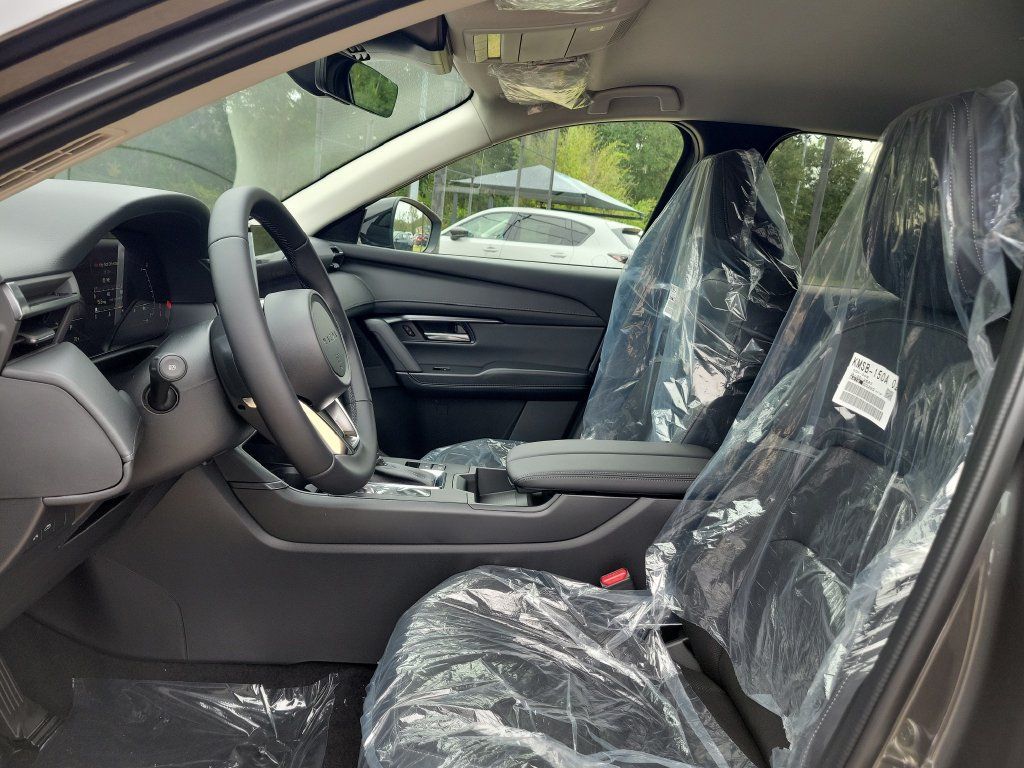 New 2026 MAZDA CX-5 Preferred AWD/4WD image 2