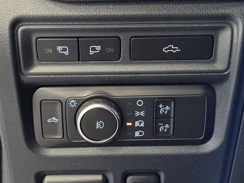 Used 2022 Ford F150 Platinum w/ Max Trailer Tow Package image 23