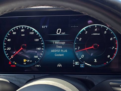 Used 2022 Mercedes-Benz E 350 Sedan w/ Driver Assistance Package image 26