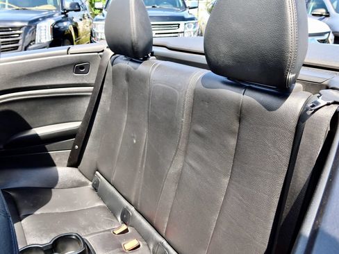 Used 2018 BMW M240i Convertible RWD image 17