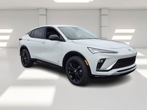 New 2026 Buick Envista Sport Touring w/ Convenience I Package image 13