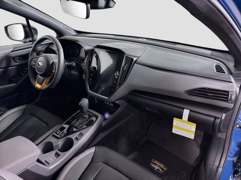 New 2026 Subaru Crosstrek 2.5i Wilderness AWD/4WD image 29