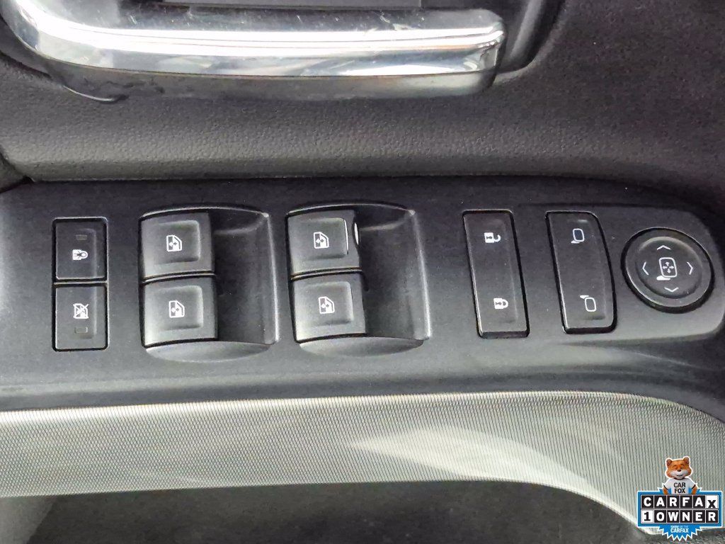 Used 2018 Chevrolet Silverado 1500 LT w/ All Star Edition AWD/4WD image 16