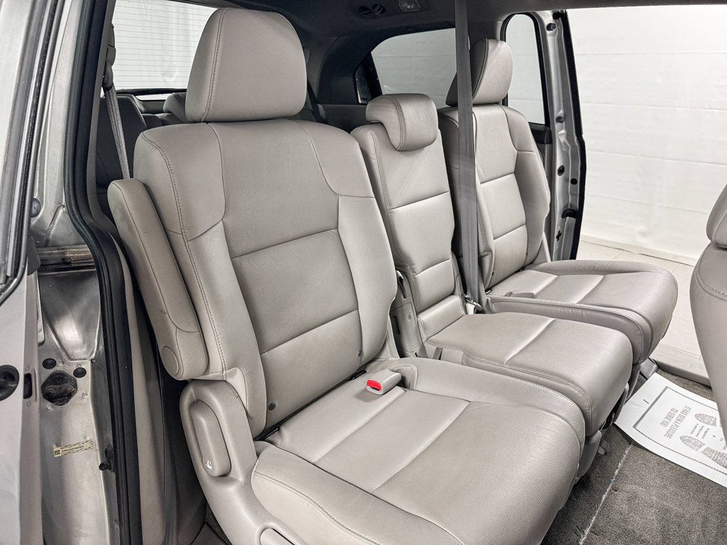 Used 2015 Honda Odyssey EX-L image 12