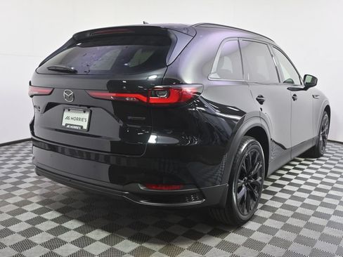 New 2026 MAZDA CX-90 3.3 Turbo w/ Premium Sport Pkg AWD/4WD image 6