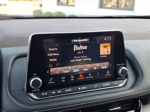 Certified 2023 Nissan Rogue SV image 52