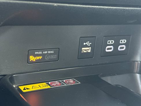 Certified 2025 Toyota Camry LE FWD image 31