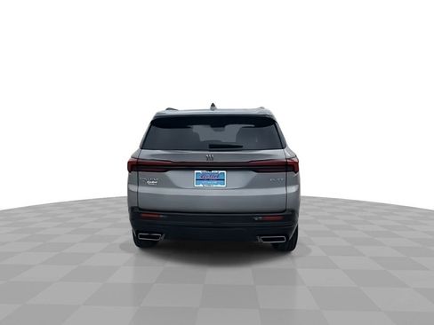 Used 2025 Buick Enclave Sport Touring image 7