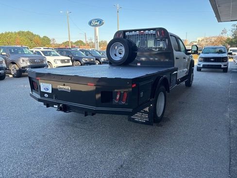 New 2026 Ford F450 XL image 7