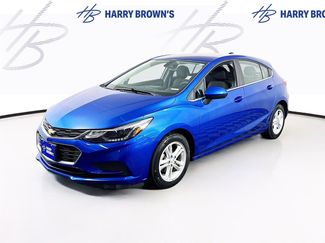 Used 2017 Chevrolet Cruze LT w/ Convenience Package video 1