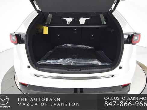 New 2025 MAZDA CX-5 2.5 Turbo w/ Premium Package image 31