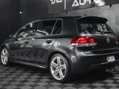 Used 2012 Volkswagen Golf 4-Door image 30