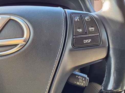 Used 2015 Lexus LS 460 Base w/ Comfort Package image 17