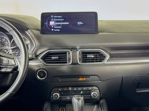 Used 2023 MAZDA CX-5 Carbon Edition image 13
