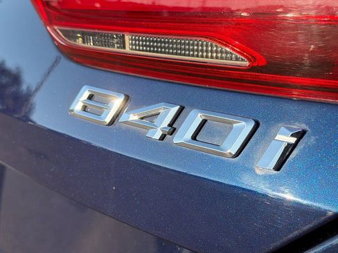 Used 2020 BMW 840i xDrive Convertible image 11