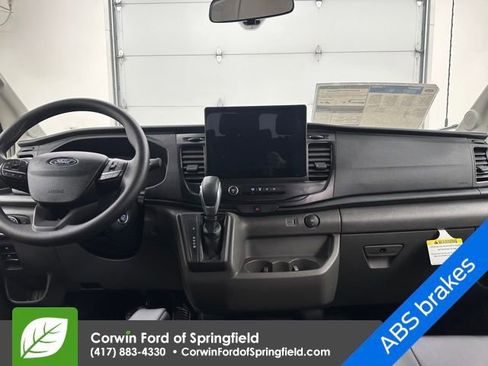 New 2026 Ford Transit 350 XL image 17