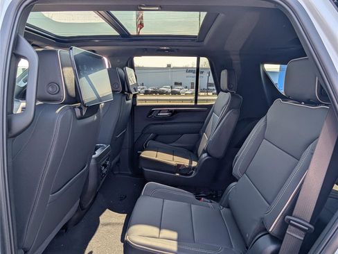 New 2026 Chevrolet Tahoe Premier image 10