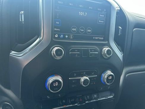 Used 2020 GMC Sierra 1500 Elevation w/ Elevation Value Package RWD image 29