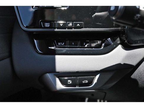 Used 2023 Lexus RX 500h F Sport w/ Accessory Package (Z1) AWD/4WD image 19