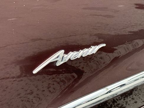 Certified 2023 Buick Enclave Avenir w/ Avenir Technology Package image 33