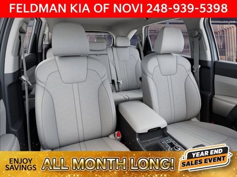 New 2026 Kia Sorento S image 15